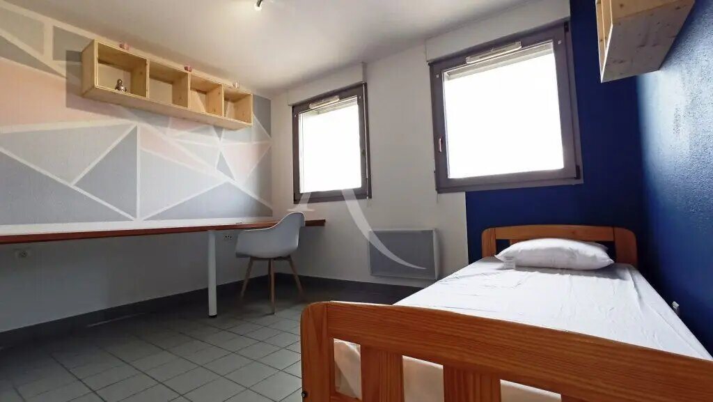 Appartement à louer, 18m², Lunéville