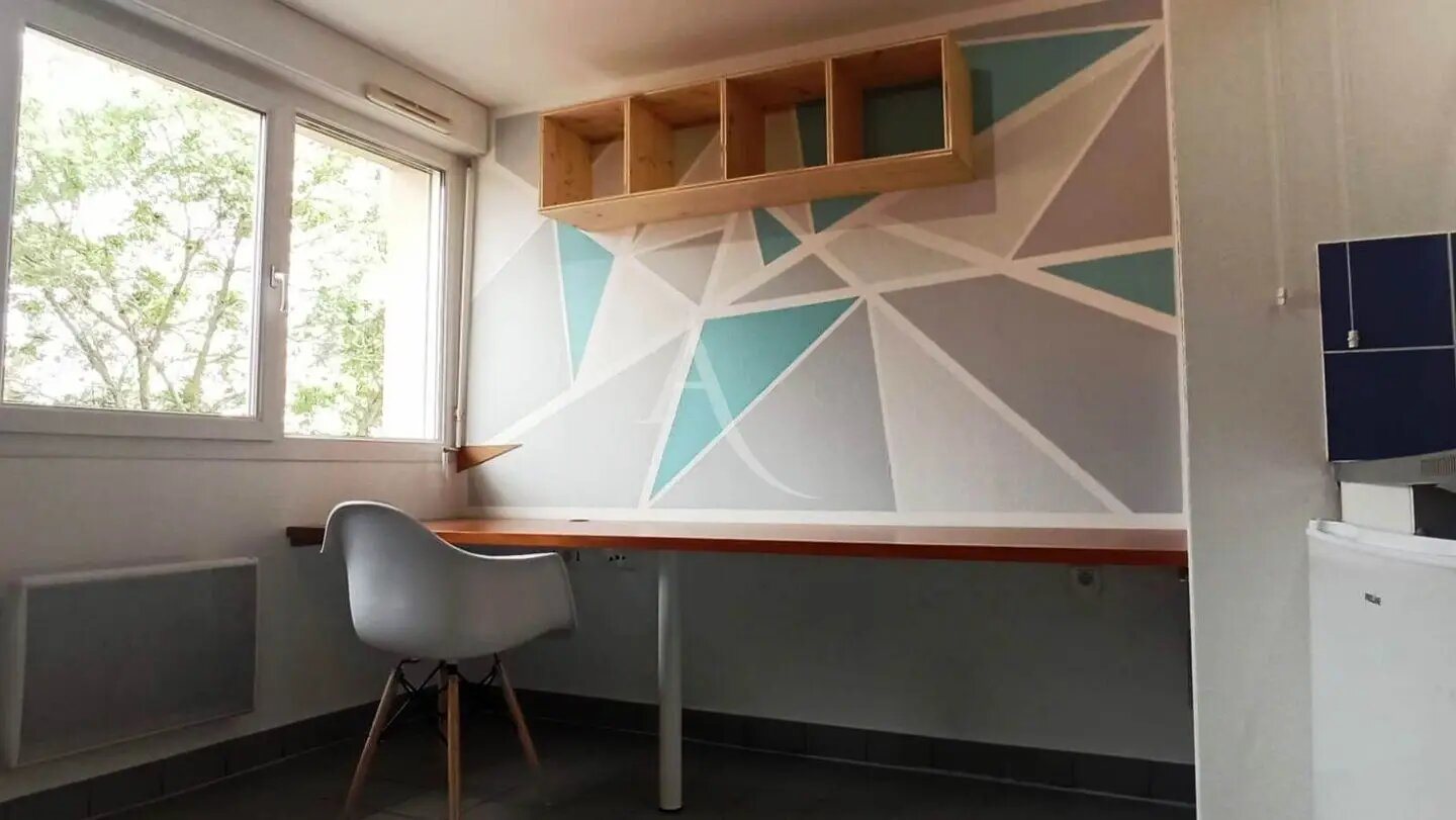 Appartement à louer, 18m², Lunéville