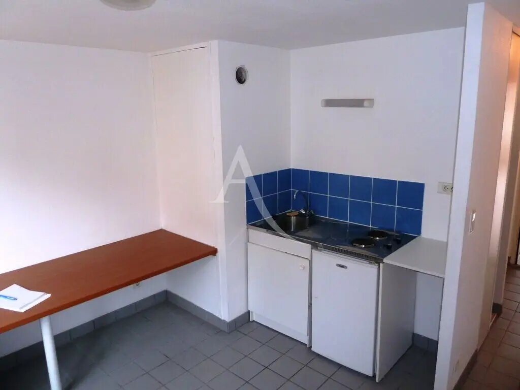 Appartement à louer, 18m², Lunéville