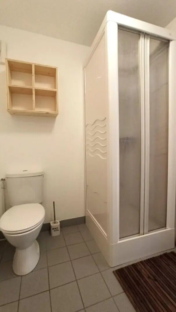 Appartement à louer, 18m², Lunéville