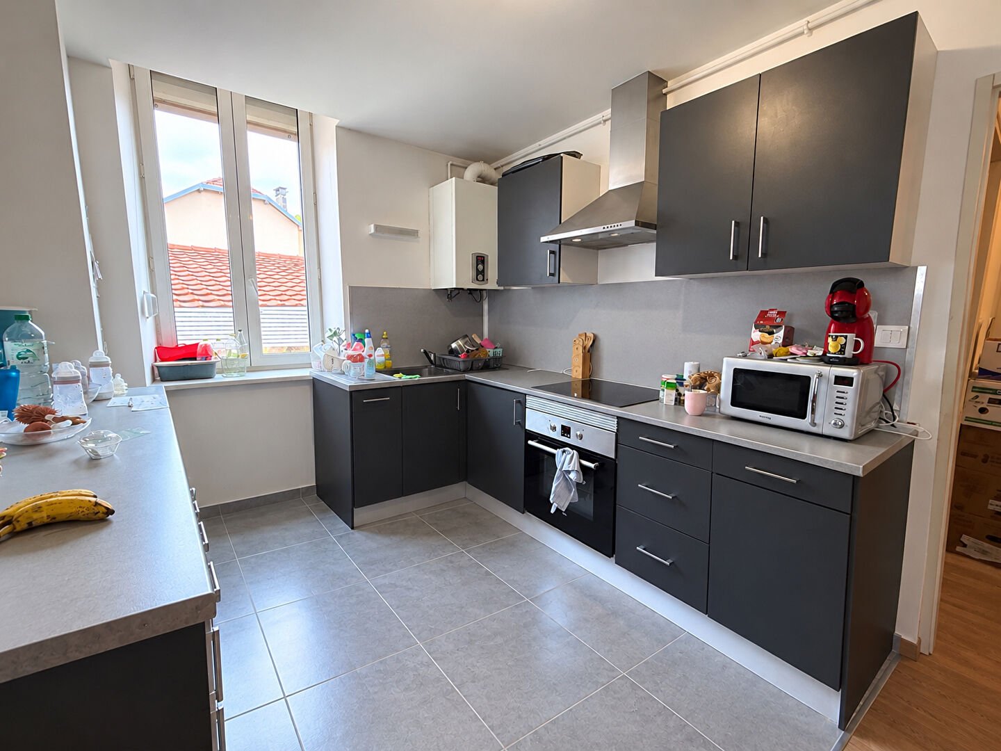 Appartement à louer, 68m², Lunéville