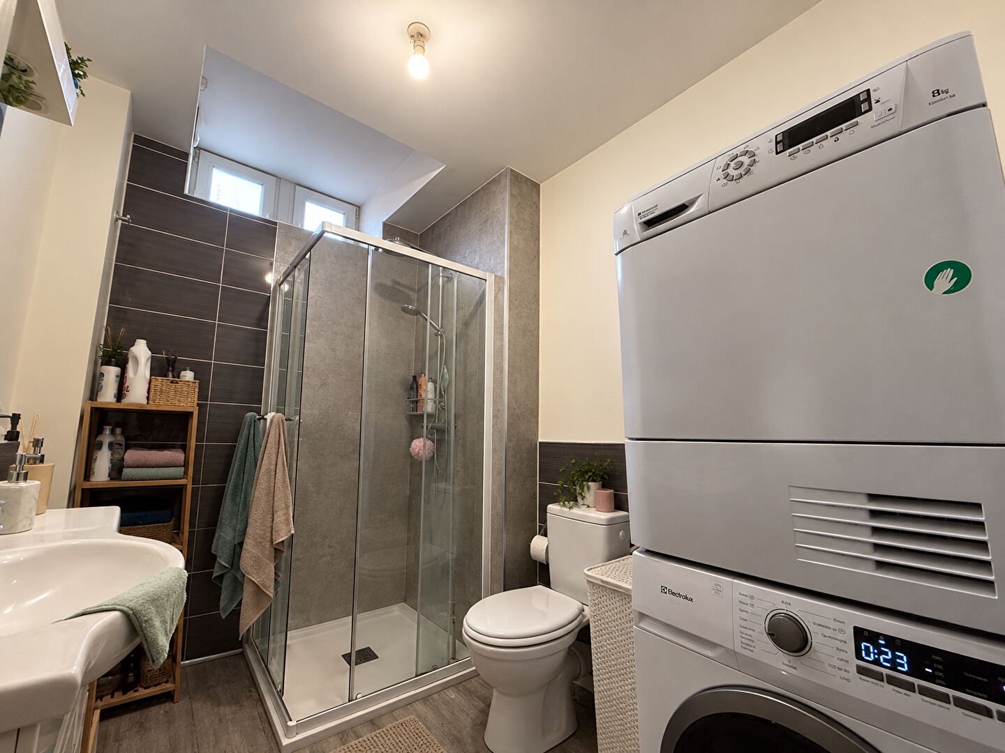 Appartement à louer, 68m², Lunéville