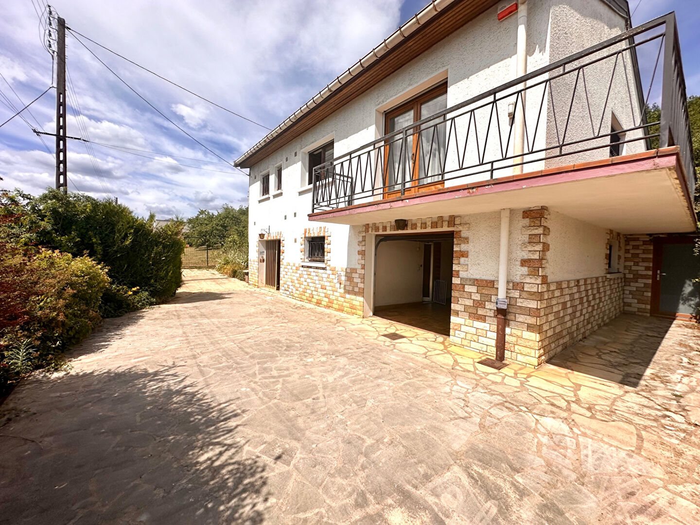Maison à vendre, 120m², Champigneulles
