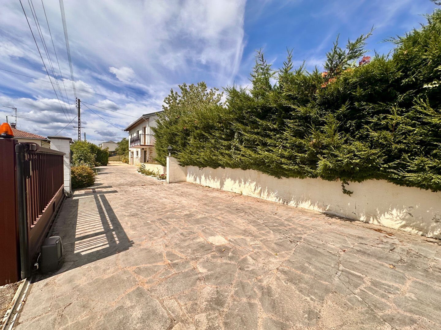 Maison à vendre, 120m², Champigneulles
