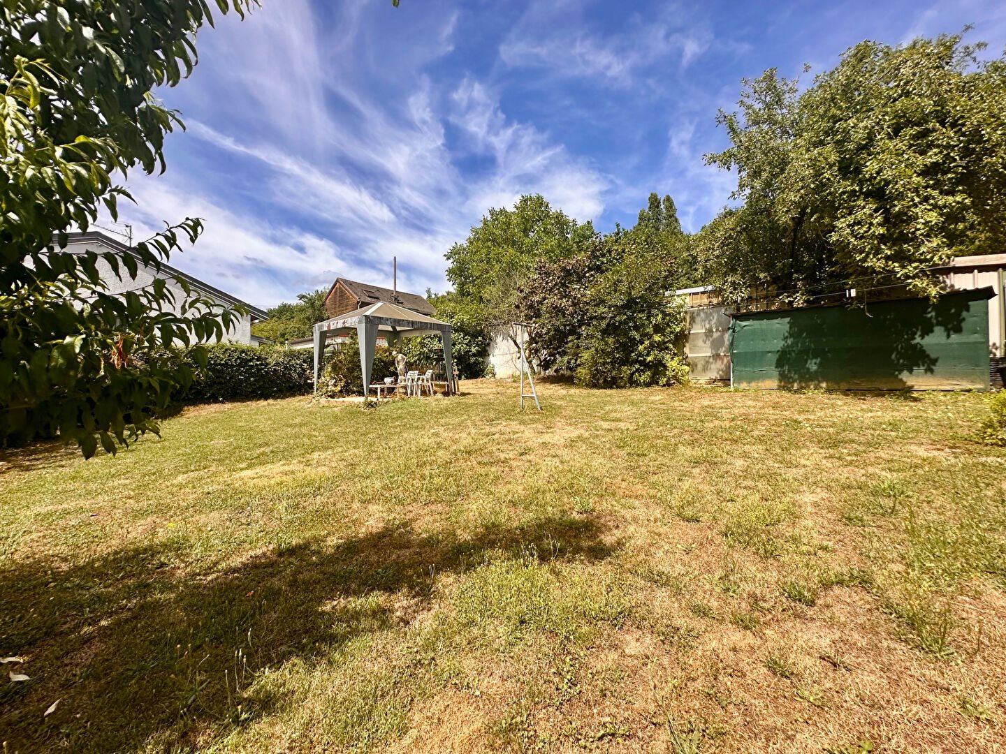 Maison à vendre, 120m², Champigneulles