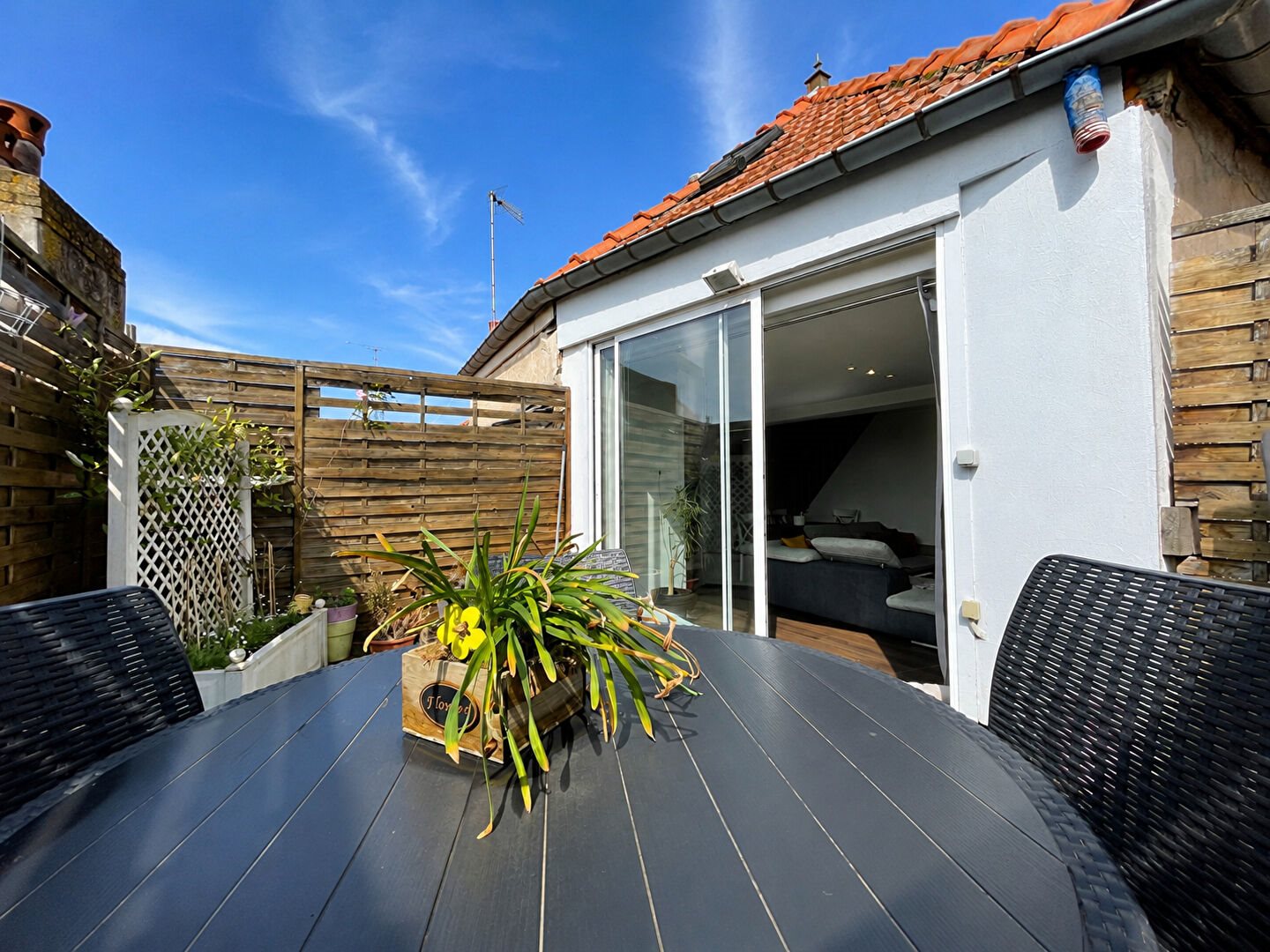 Appartement à louer, 52m², Lunéville