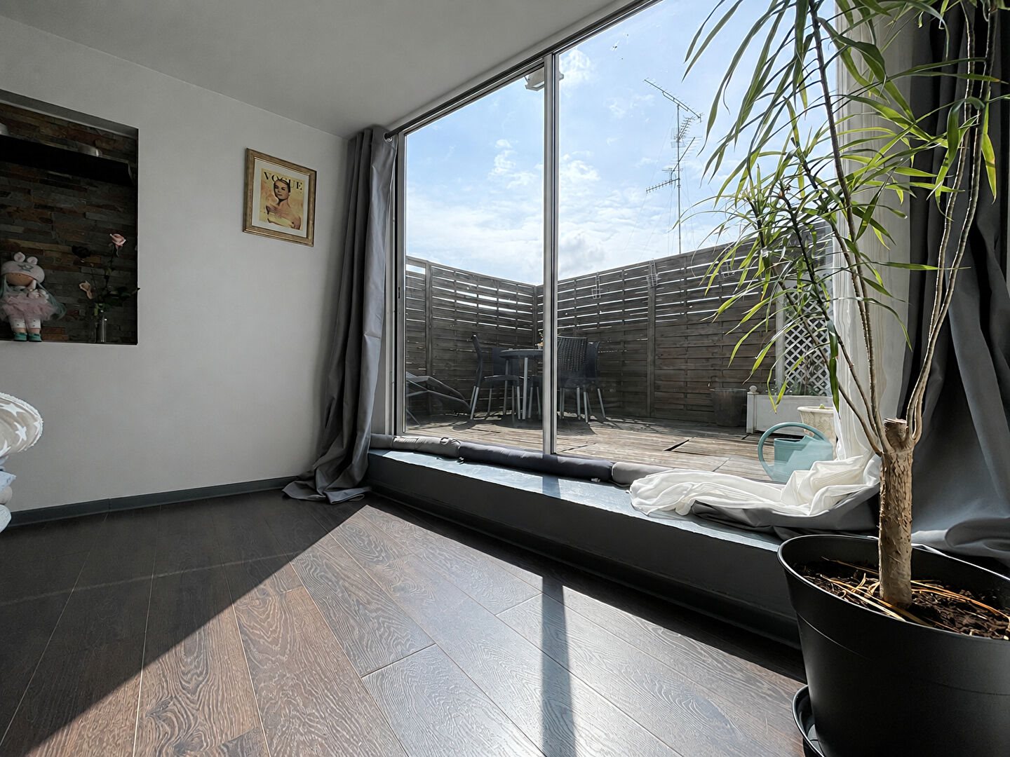 Appartement à louer, 52m², Lunéville