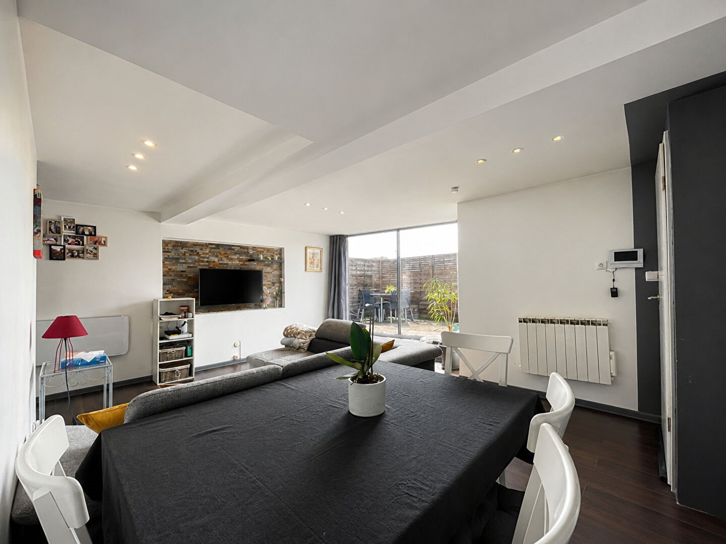 Appartement à louer, 52m², Lunéville