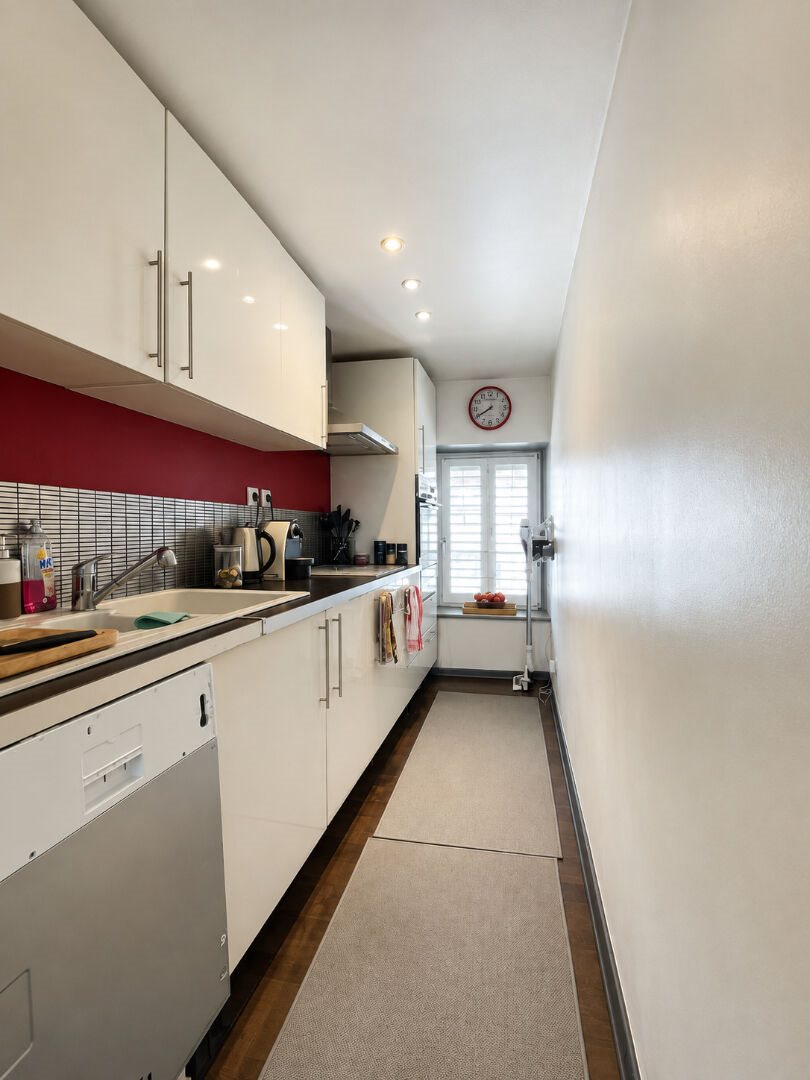 Appartement à louer, 52m², Lunéville