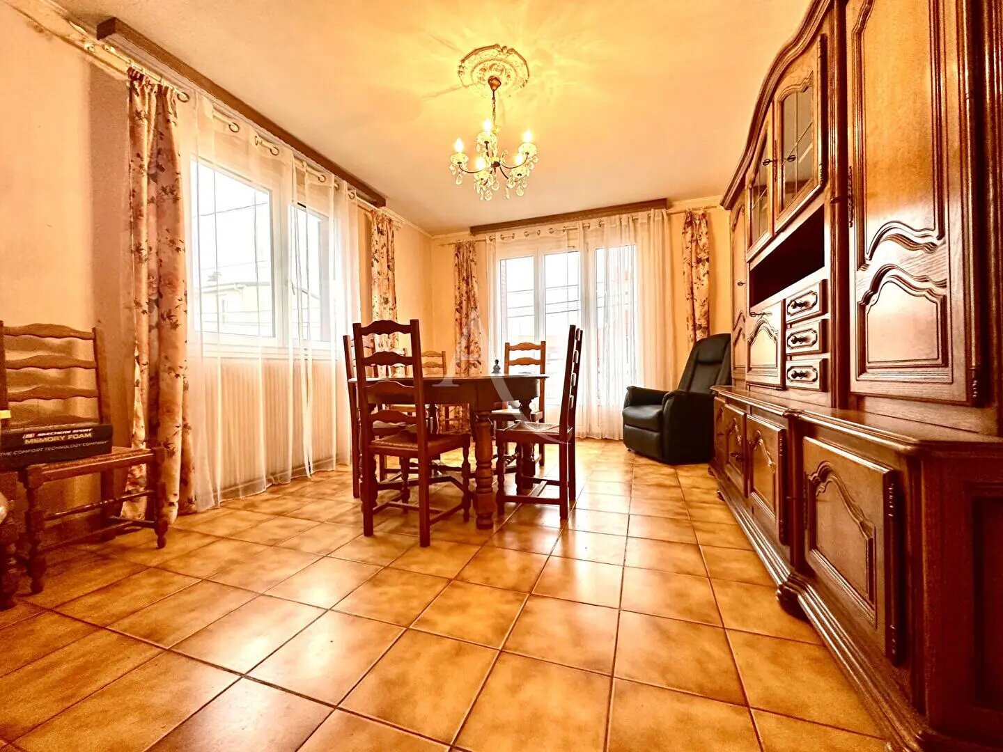 Maison à vendre, 132m², Lunéville