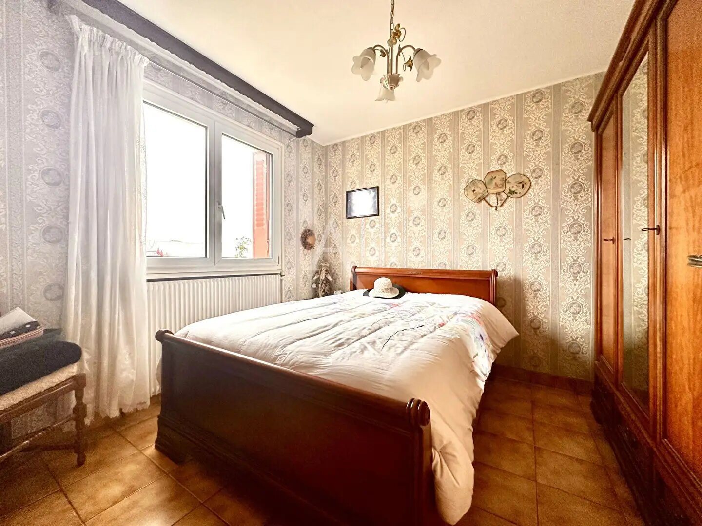 Maison à vendre, 132m², Lunéville