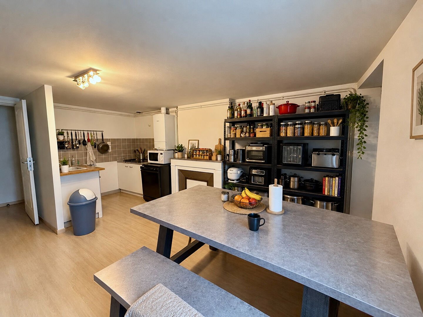 Appartement à louer, 99m², Lunéville