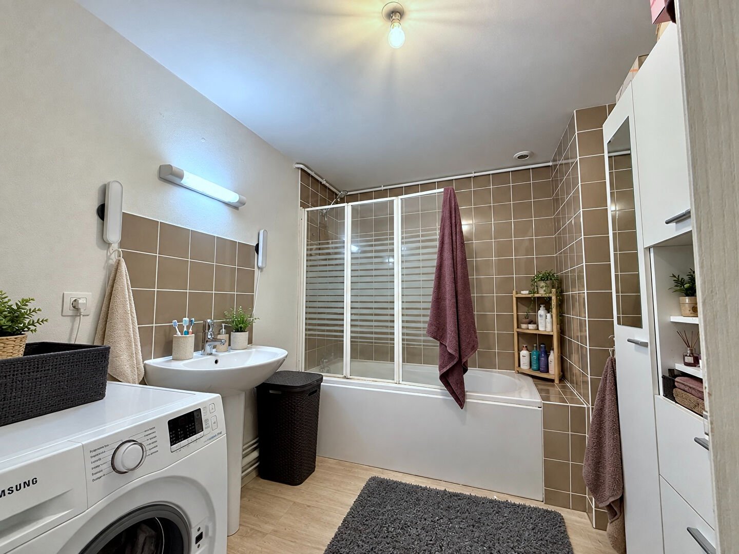 Appartement à louer, 99m², Lunéville