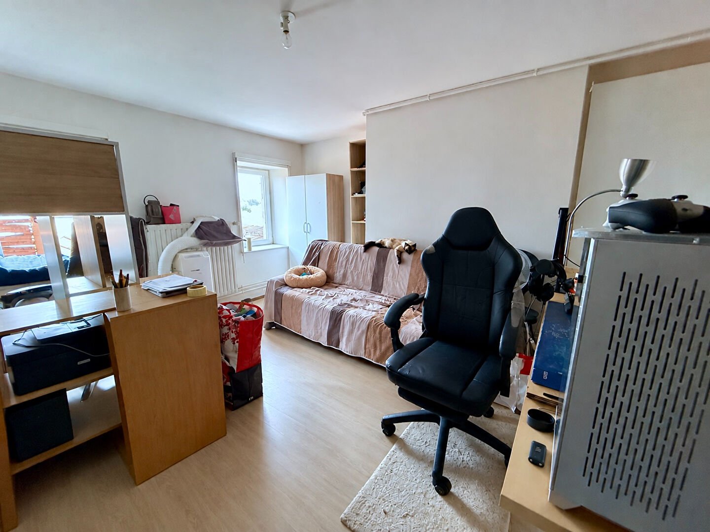 Appartement à louer, 99m², Lunéville
