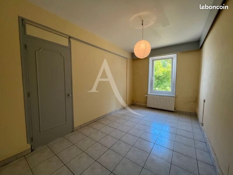 Appartement à louer, 65m², Badonviller