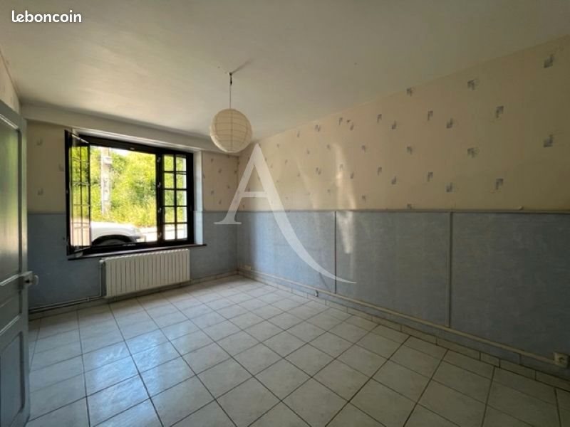 Appartement à louer, 65m², Badonviller