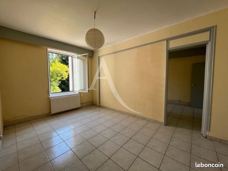 Appartement à louer, 65m², Badonviller
