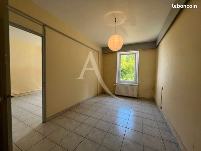 Appartement à louer, 65m², Badonviller
