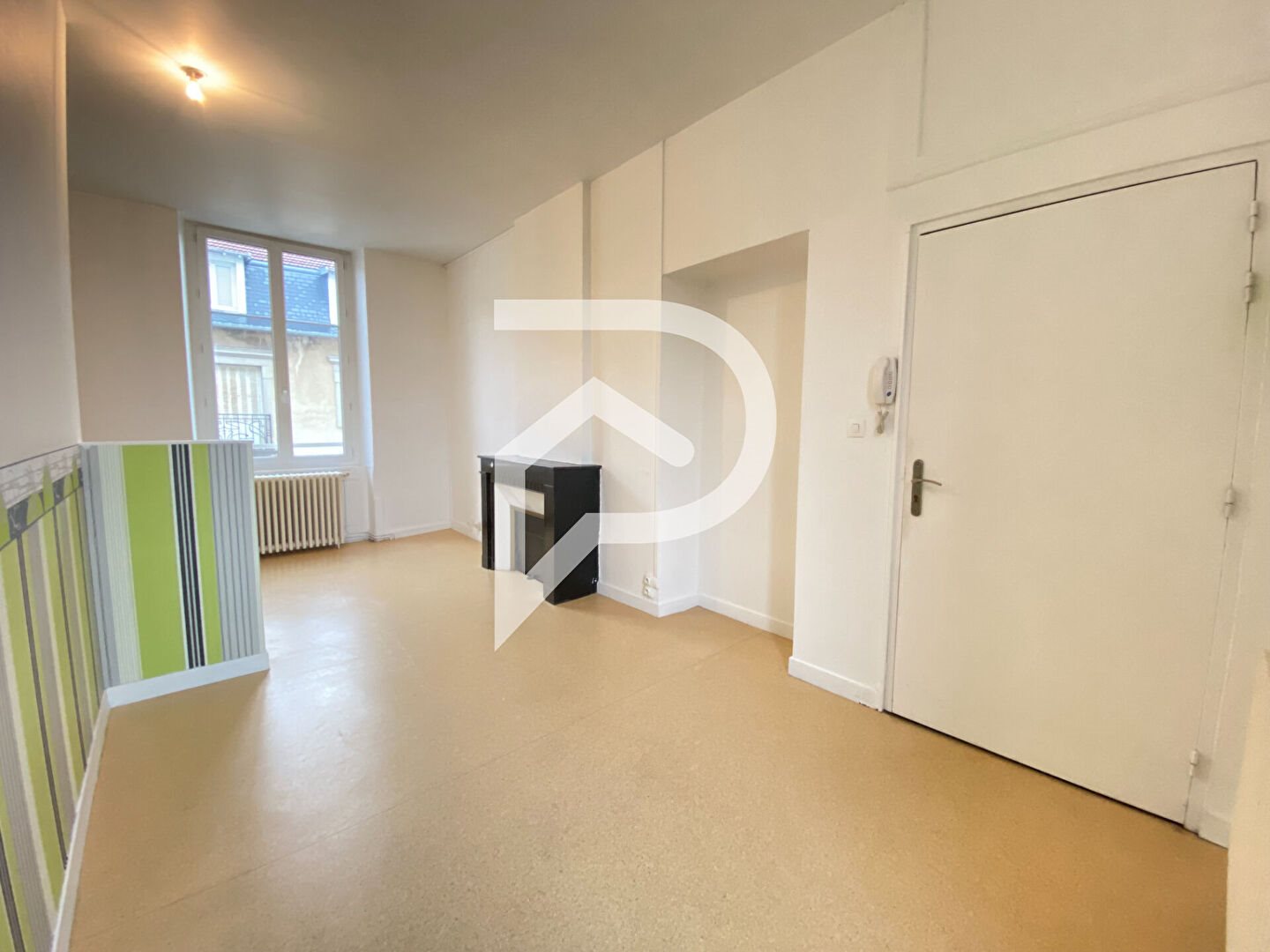 Appartement à vendre, 48m², Lunéville