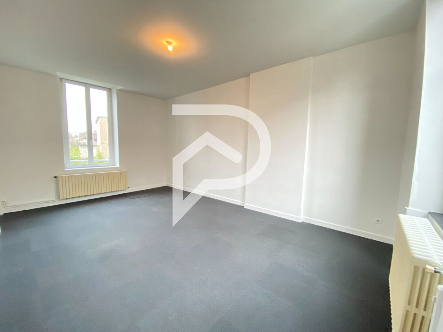 Appartement à vendre, 48m², Lunéville