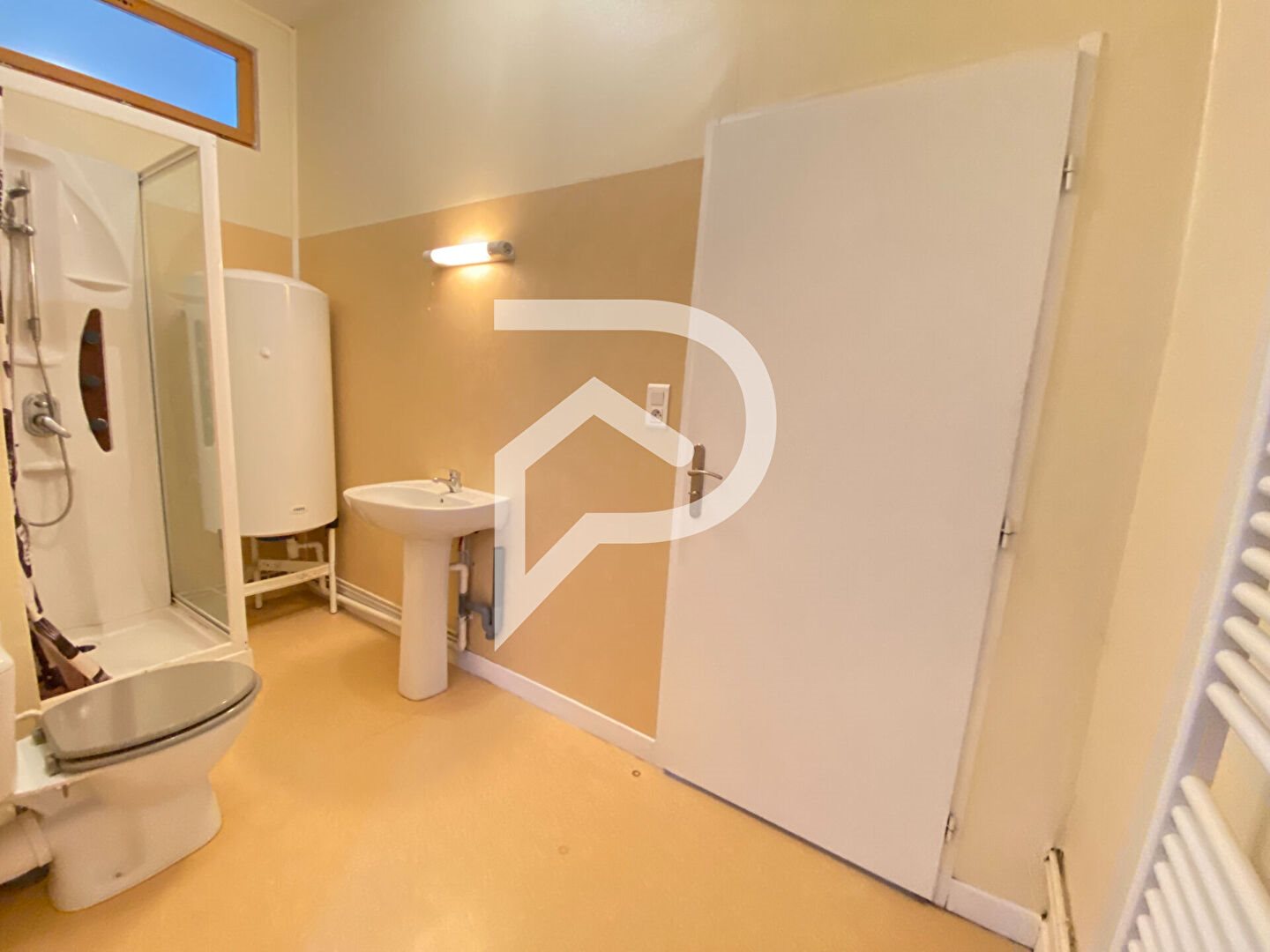Appartement à vendre, 48m², Lunéville
