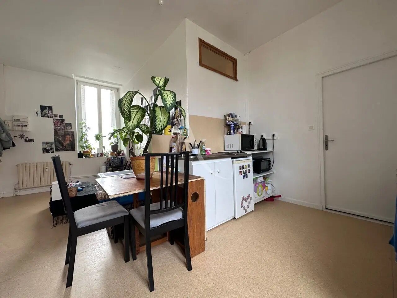 Appartement à vendre, 48m², Lunéville