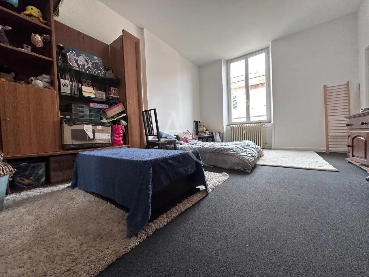 Appartement à vendre, 48m², Lunéville