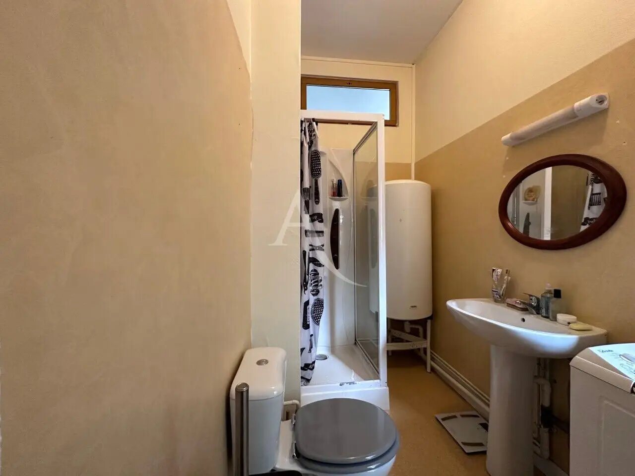 Appartement à vendre, 48m², Lunéville
