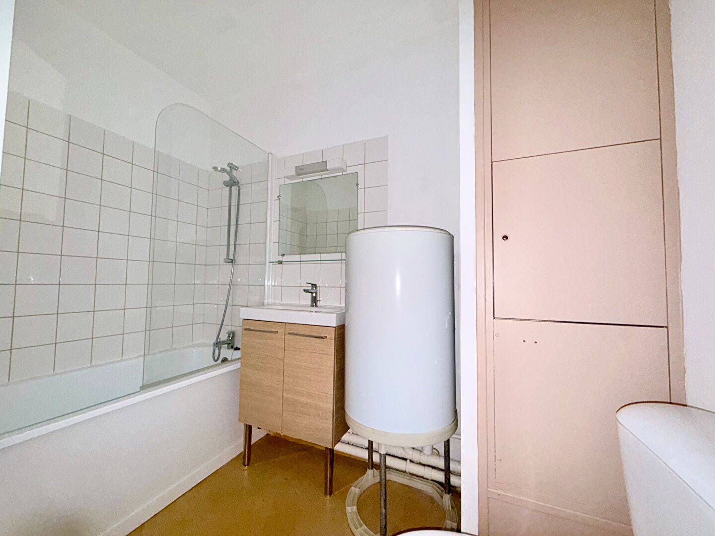 Appartement à louer, 19m², Lunéville