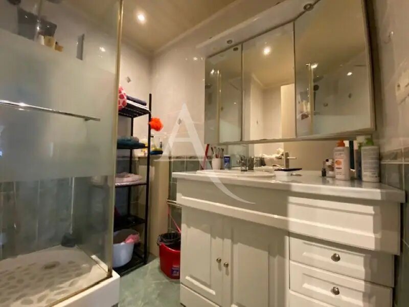 Appartement à vendre, 74m², Lunéville