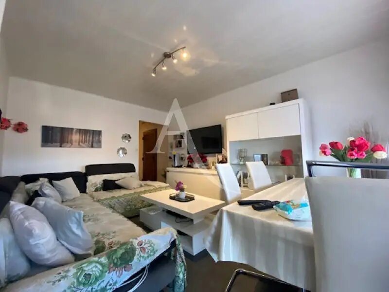 Appartement à vendre, 74m², Lunéville