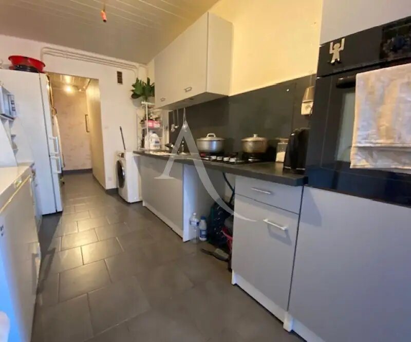 Appartement à vendre, 74m², Lunéville