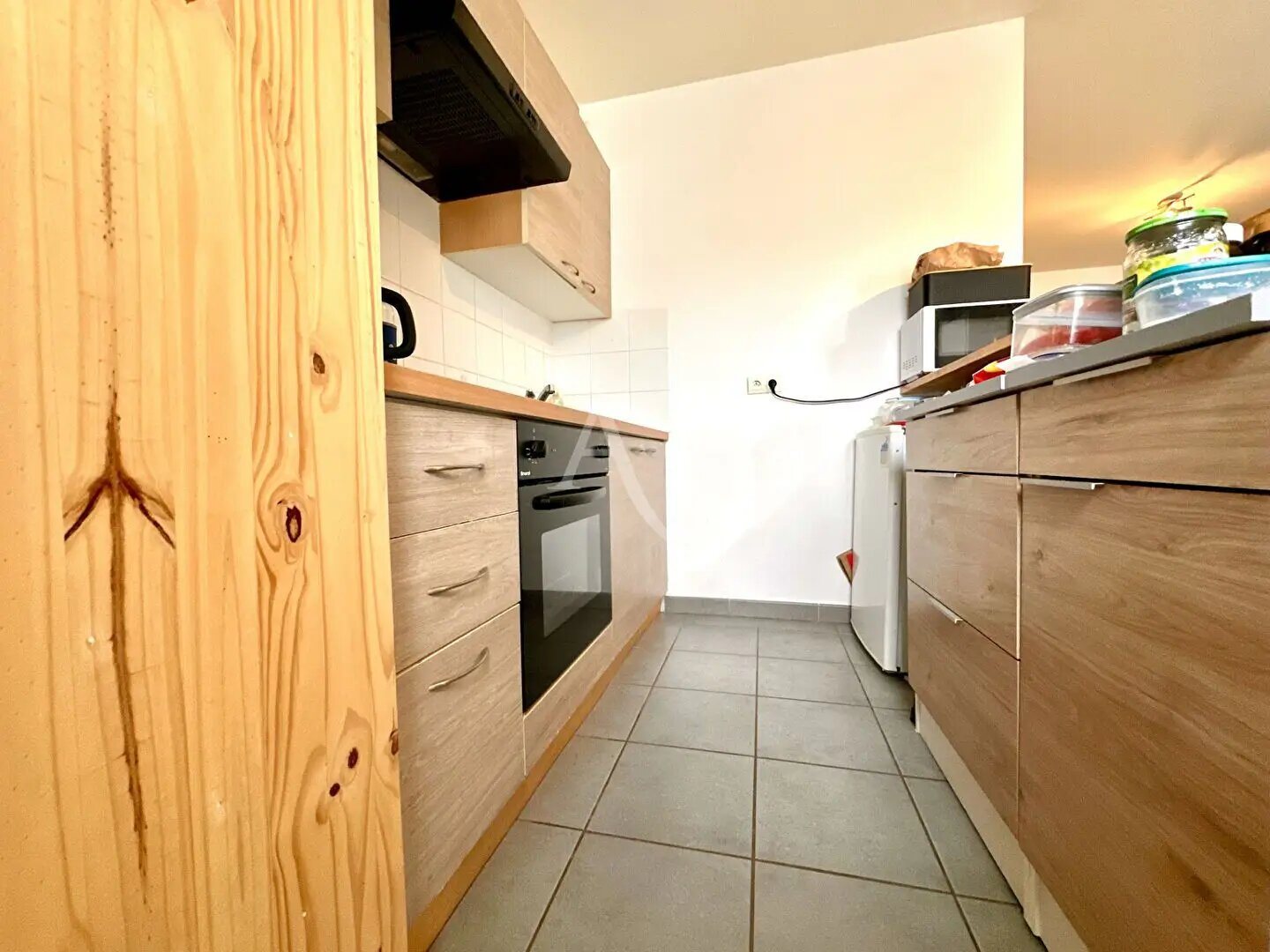 Appartement à vendre, 62m², Vandoeuvre-lès-Nancy