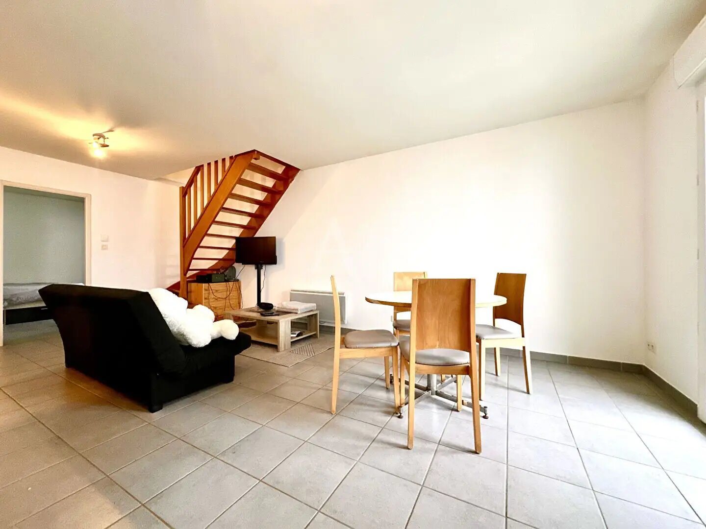 Appartement à vendre, 62m², Vandoeuvre-lès-Nancy