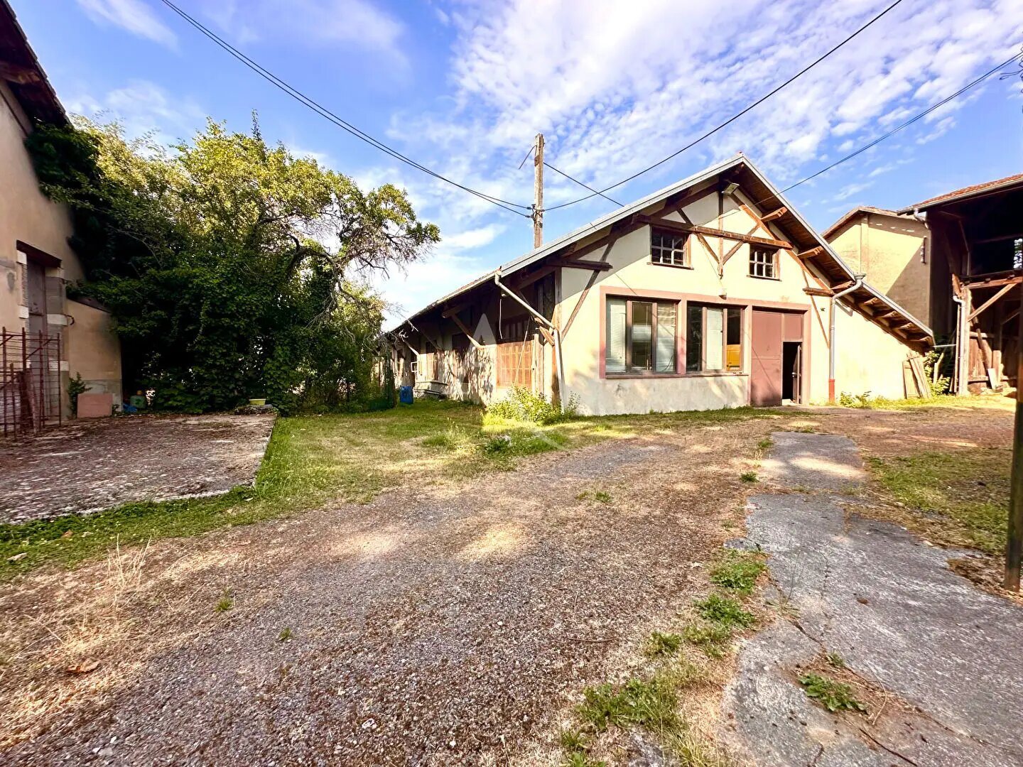 Maison à vendre, 430m², Gerbéviller