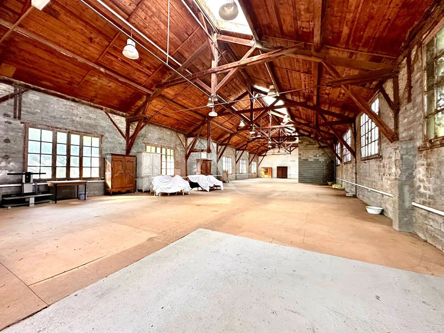 Maison à vendre, 430m², Gerbéviller