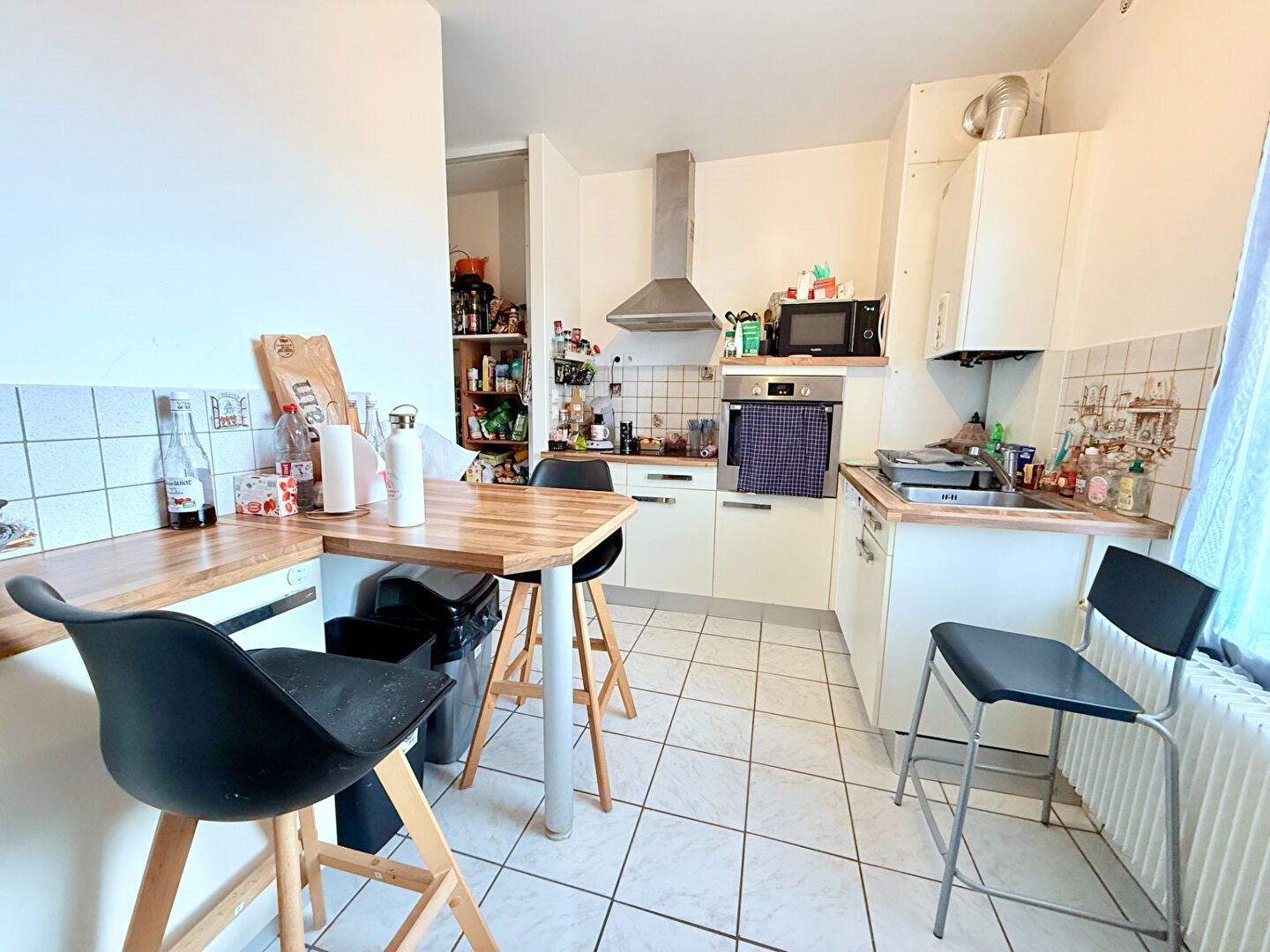 Appartement à louer, 77m², Rosières-aux-Salines