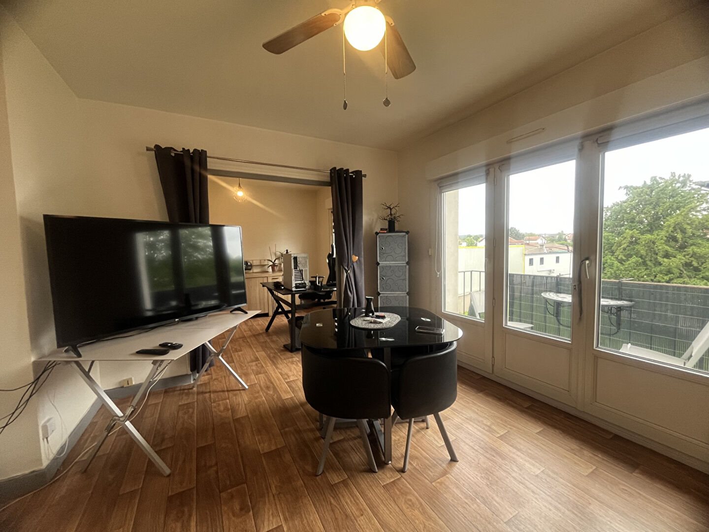 Appartement à louer, 55m², Blainville-sur-l'Eau