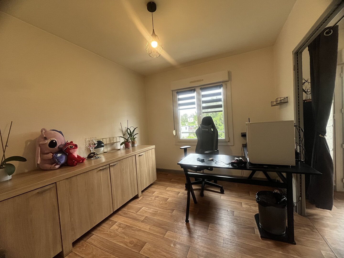 Appartement à louer, 55m², Blainville-sur-l'Eau