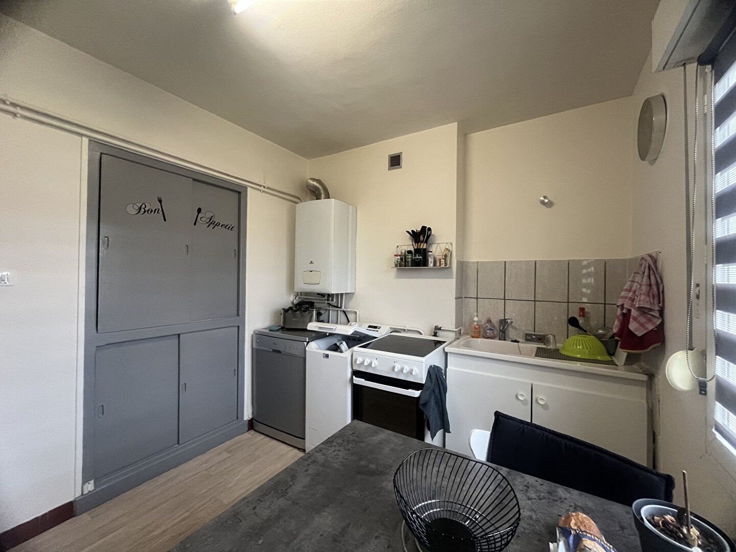Appartement à louer, 55m², Blainville-sur-l'Eau