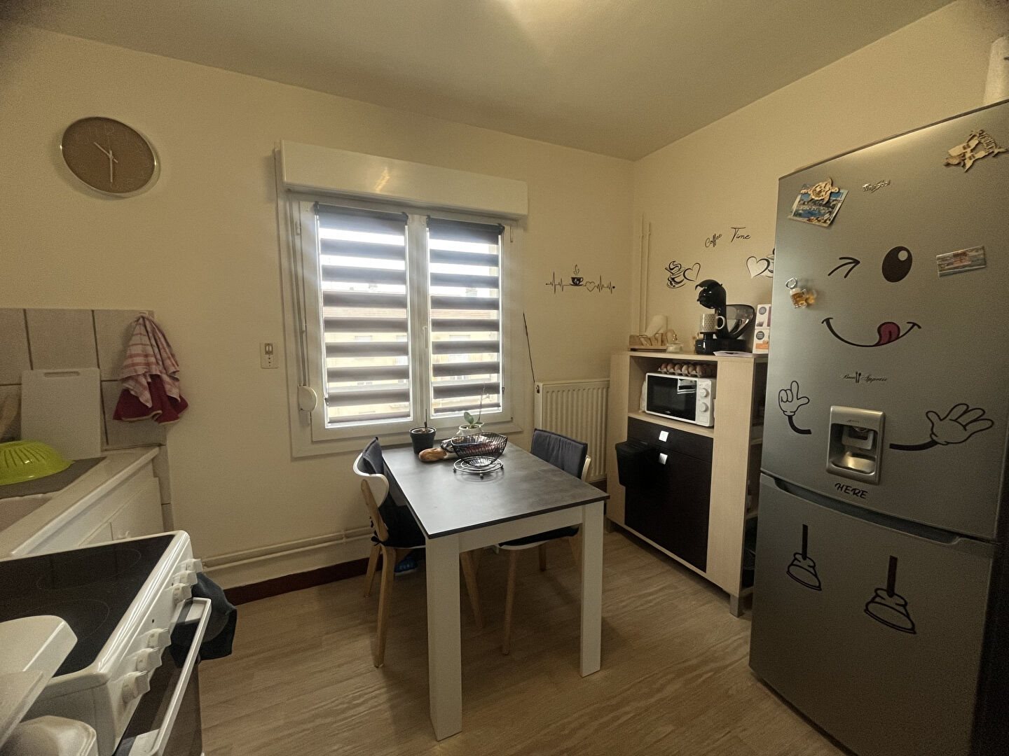Appartement à louer, 55m², Blainville-sur-l'Eau