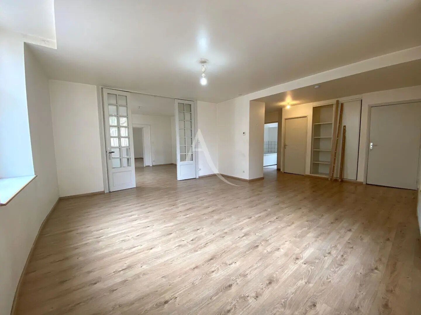 Appartement à louer, 120m², Lunéville