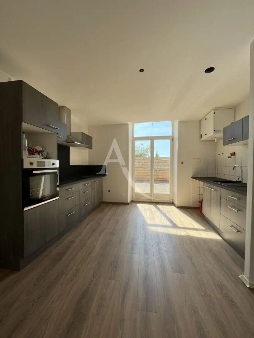 Appartement à louer, 120m², Lunéville