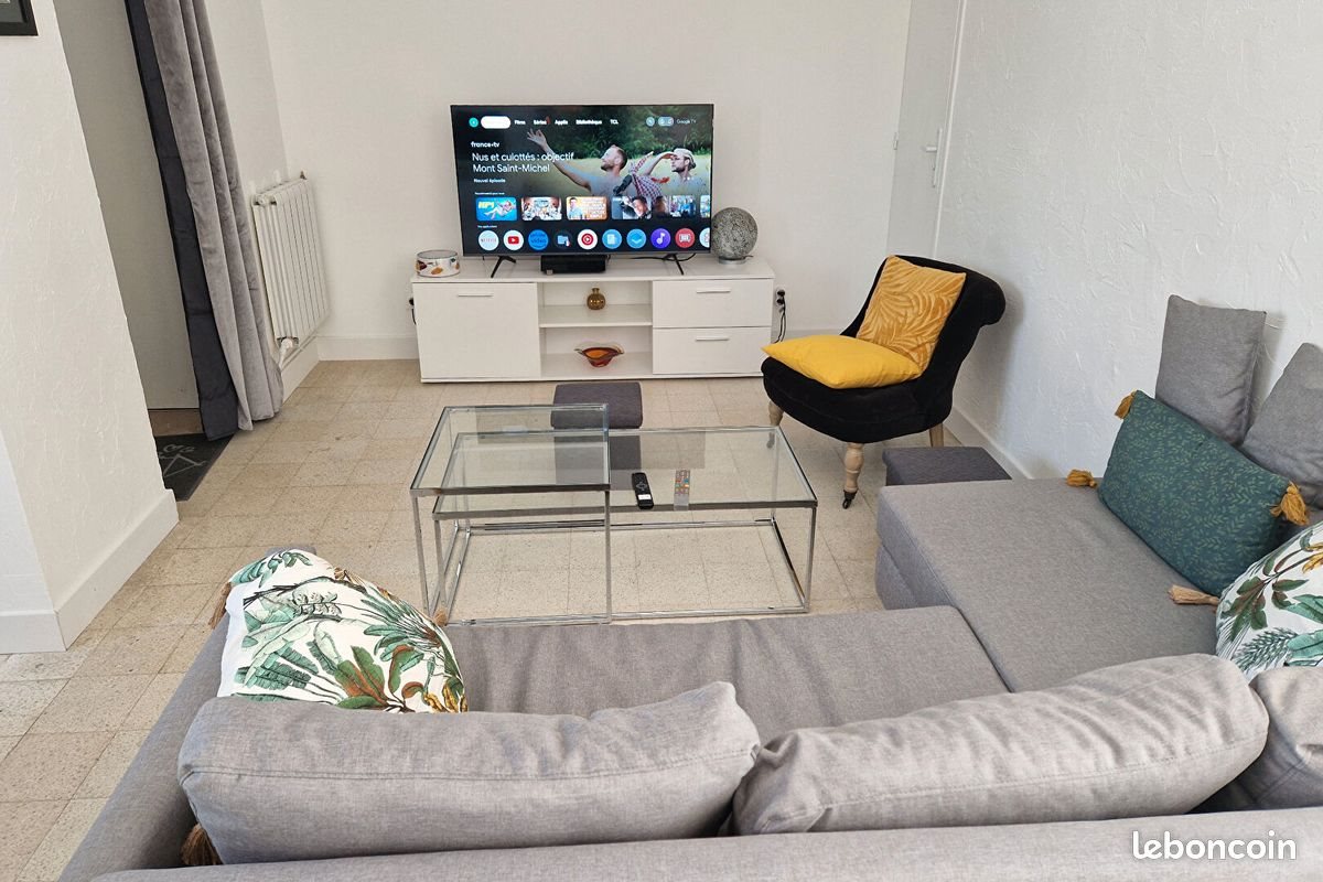 Maison à vendre, 74m², Royan