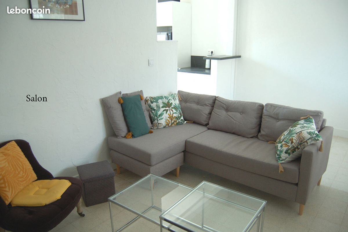 Maison à vendre, 74m², Royan
