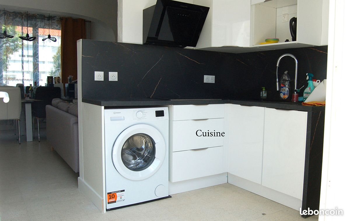 Maison à vendre, 74m², Royan
