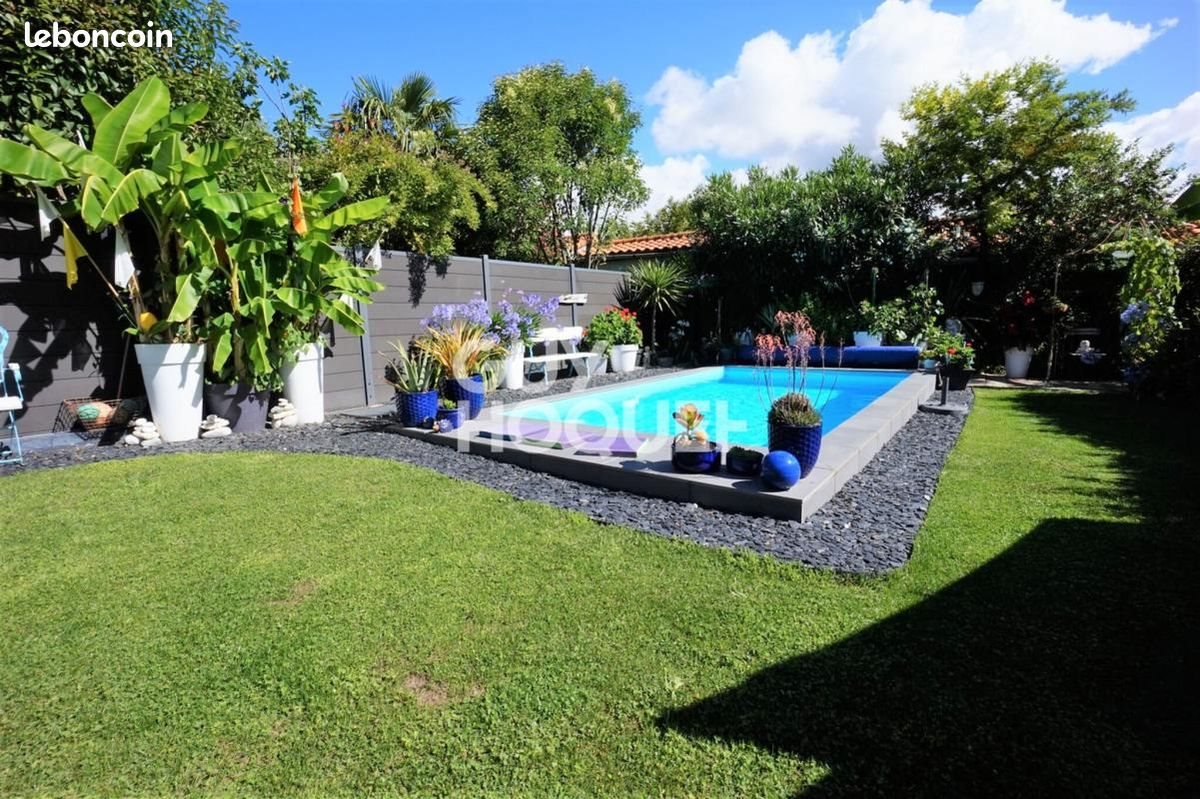 Maison à vendre, 150m², Royan