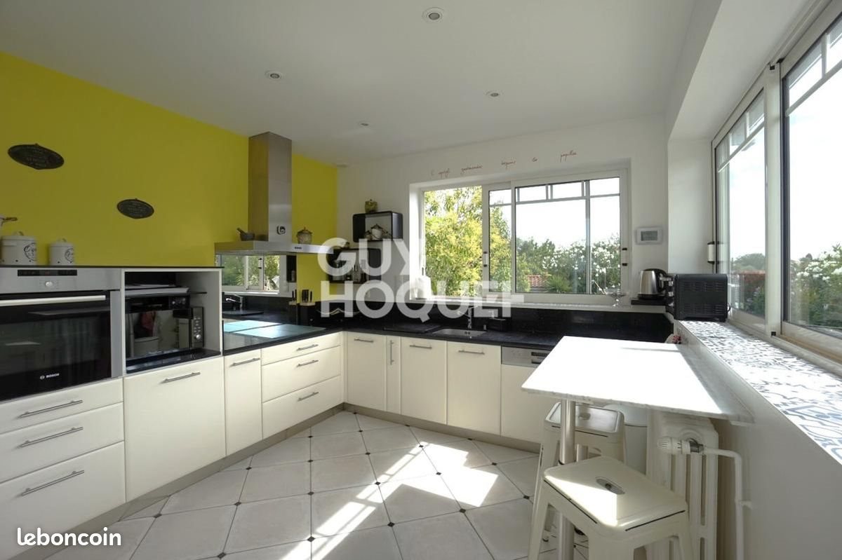 Maison à vendre, 150m², Royan