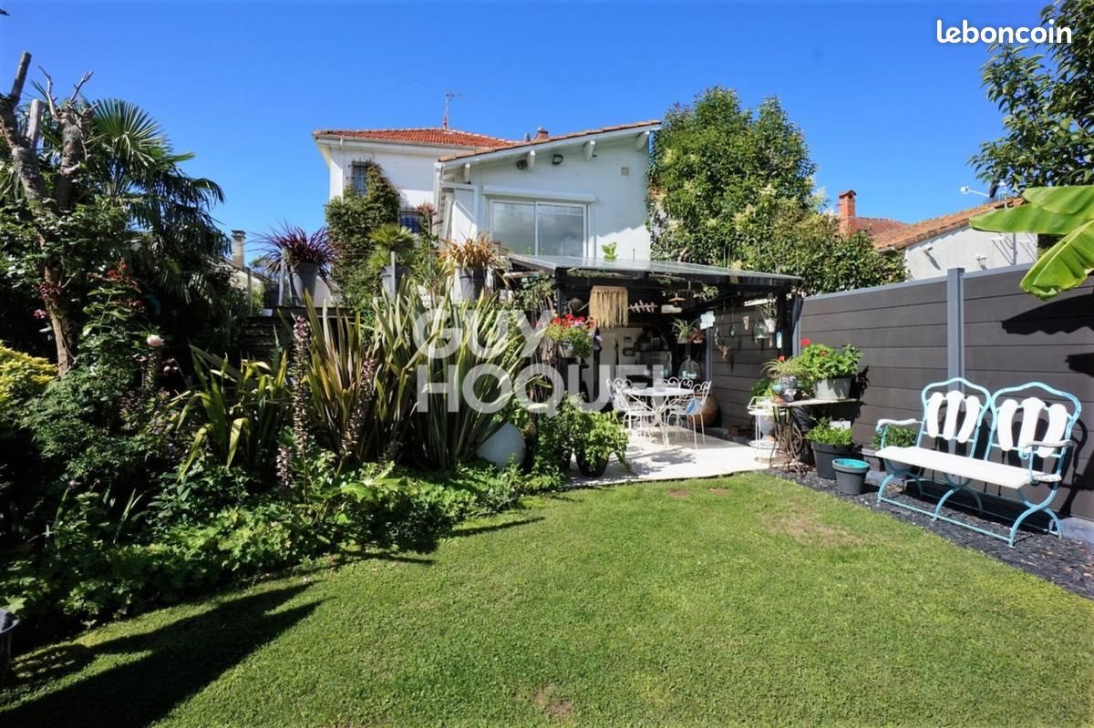 Maison à vendre, 150m², Royan