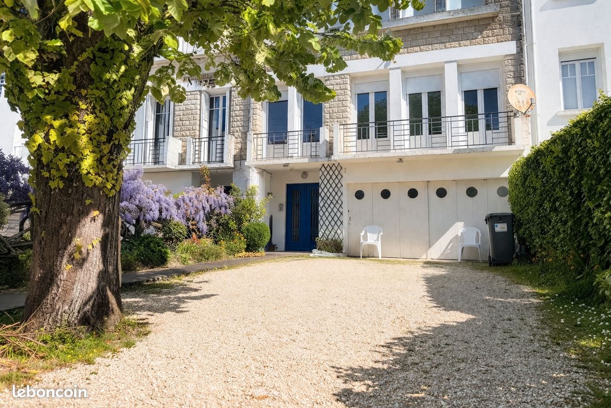 Appartement à vendre, 80m², Royan